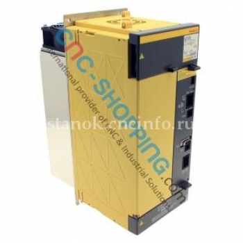 Блок питания Fanuc Alpha iPS 30HV A06B-6150-H030 Блок питания Fanuc Alpha iPS 30HV A06B-6150-H030
