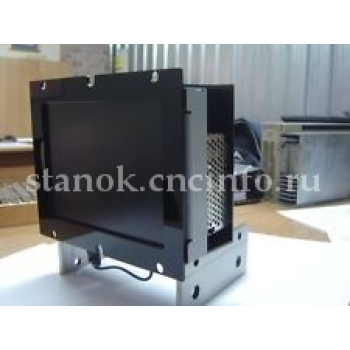 Дисплей для ЧПУ Fanuc A61L-0001-0214