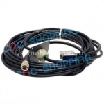 Кабель FANUC Robot Cable Teach Pendants A660-2005-T137#L12R03