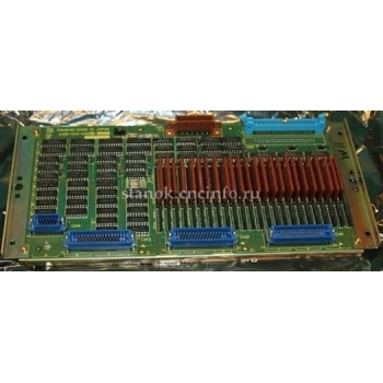 Печатная плата FANUC A16B-1210-0480 Печатная плата FANUC A16B-1210-0480