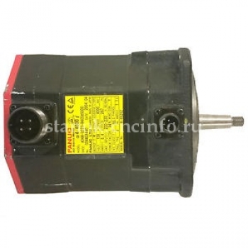 Сервомотор Fanuc AM100iB/M6iB R-J3iB A06B-0223-B605#S000 - AC