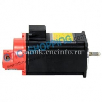 Сервомотор  Fanuc Motor Model 1-OSP/3000 A06B-0373-B069