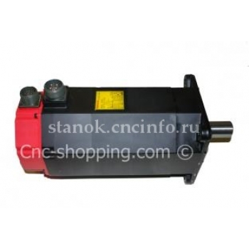 Сервомотор Fanuc AC Motor Model 20S A06B-0502-B003