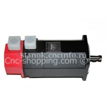 Сервомотор Fanuc AC  Motor Model 5 A06B-0512-B005