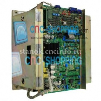 Сервопривод FANUC DC Spindle drive SP8 A06B-6041-H008