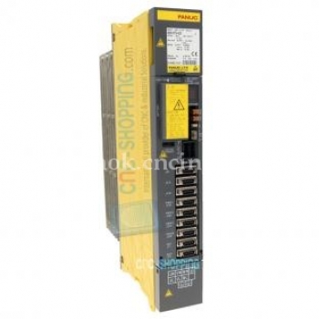 Сервопривод FANUC Alpha SVM 2-12/40 A06B-6079-H204