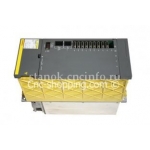 Сервопривод FANUC Spindle Amplifier Module SPM-26 A06B-6102-H226