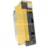 Сервопривод FANUC Spindle Amplifier iSP 15HV A06B-6151-H015#H580
