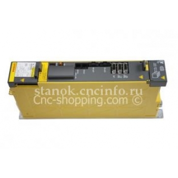 Сервоусилитель Fanuc Servo Amplifier Alpha i SVM 2-20/20i A06B-6114-H205
